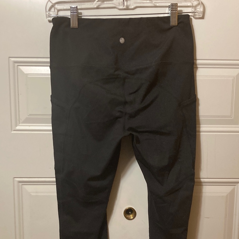 Yogalicious Capris M - Picture 2 of 5